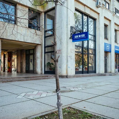 Apartment Modern Design *