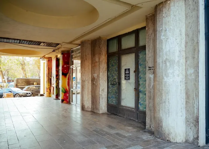 Modern Design * Bucharest