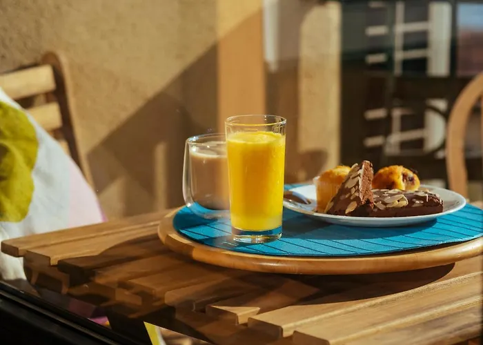 Modern Design Apartment Bucharest