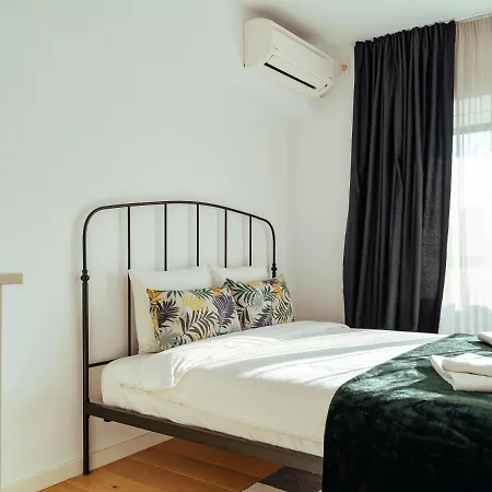 Διαμέρισμα Modern Design Βουκουρέστι