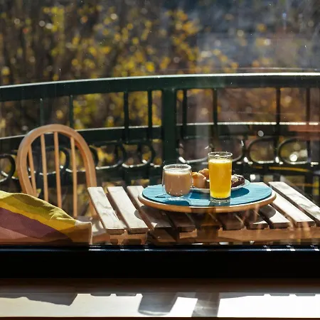 Διαμέρισμα Modern Design *