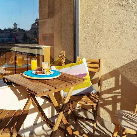 Διαμέρισμα Modern Design