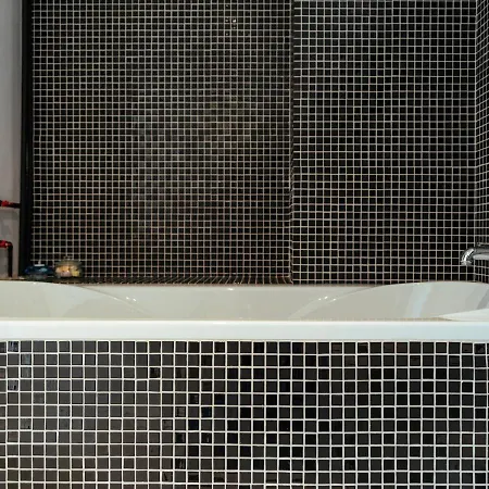 Modern Design Διαμέρισμα