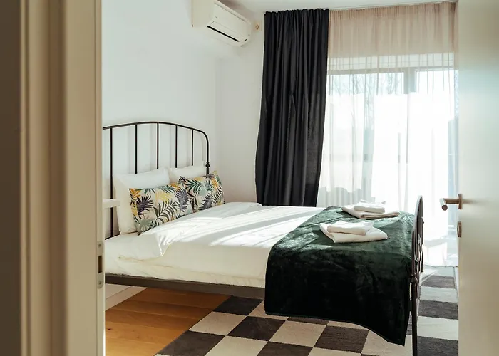 Апартаменты Modern Design Бухарест