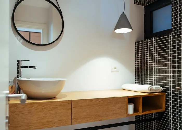 Modern Design Апартаменты *