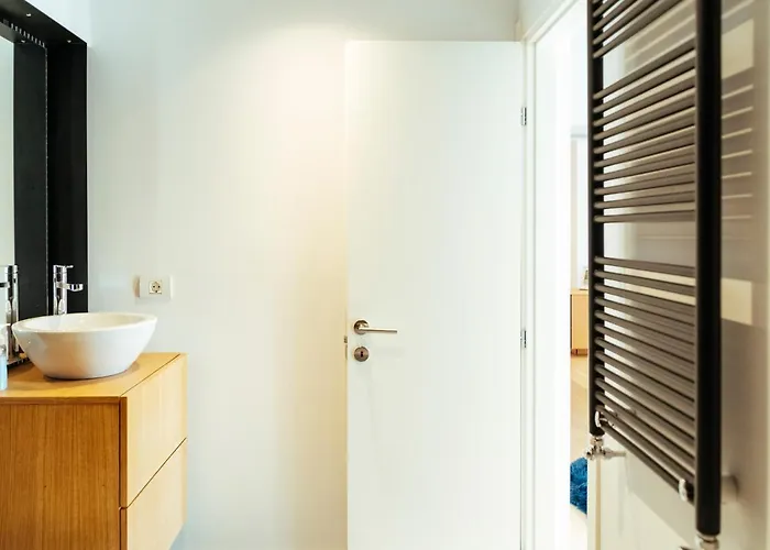 Modern Design Бухарест