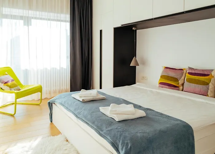 Modern Design Бухарест