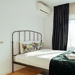 Appartamento Modern Design Bucarest