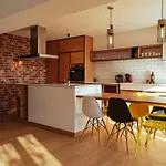 Apartment Modern Design Bucharest