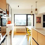 Modern Design Apartment Bucharest