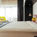 Appartamento Modern Design Bucarest