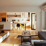 Appartamento Modern Design *