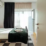 Modern Design Apartment Bucharest