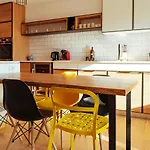 Modern Design Appartamento *