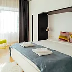 Modern Design Bucharest