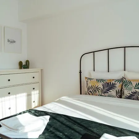 Modern Design Apartment