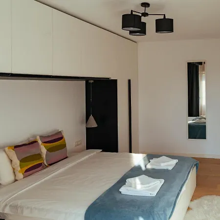 Appartement Modern Design *