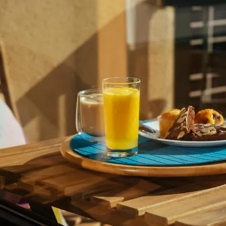 Modern Design Appartement Bucarest