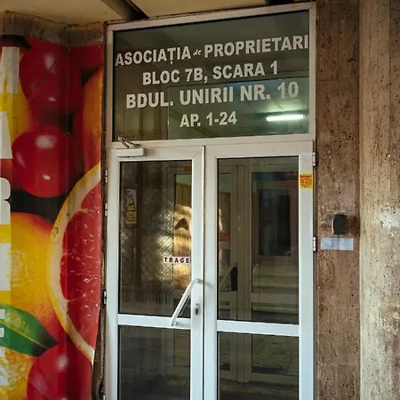 Appartement Modern Design