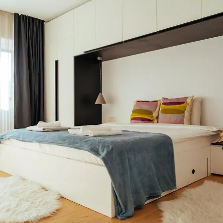 Modern Design * Bukarest