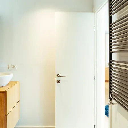 Modern Design Bukarest