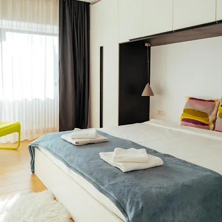 Modern Design Bukarest