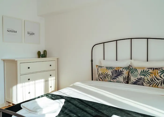 Modern Design Apartament