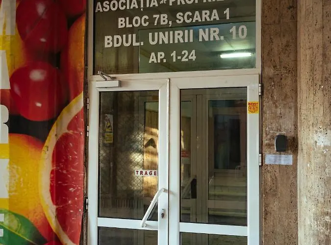 Апартаменти Modern Design