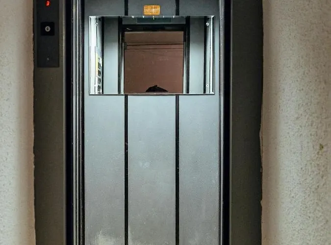 公寓 Modern Design *