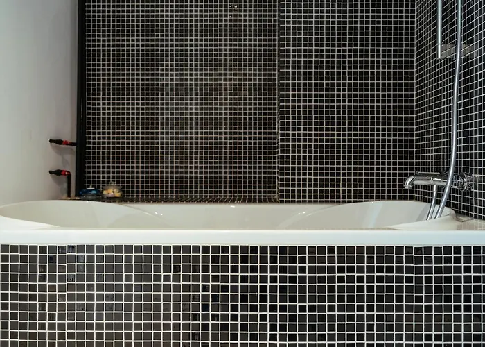 Modern Design Апартаменти