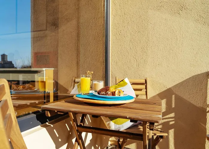 Modern Design Apartament Bucureşti