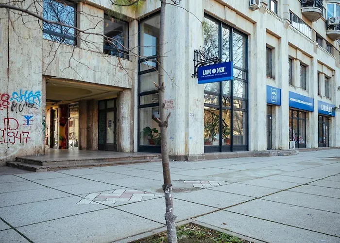 Apartament Modern Design *