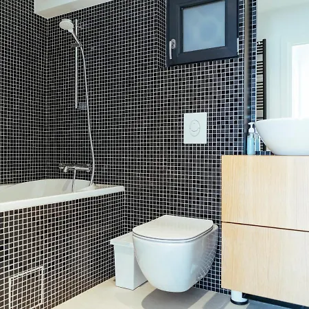 Modern Design Апартаменти *