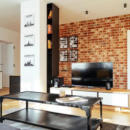 Modern Design *
