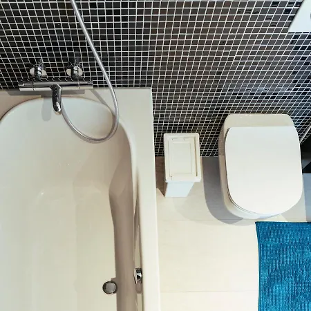 Modern Design Апартаменти *