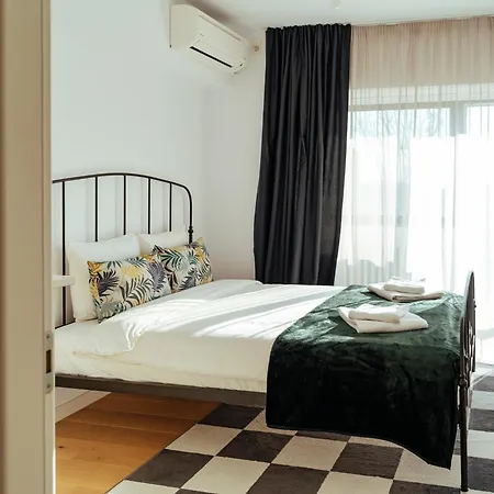 דירה Modern Design בוקרשט