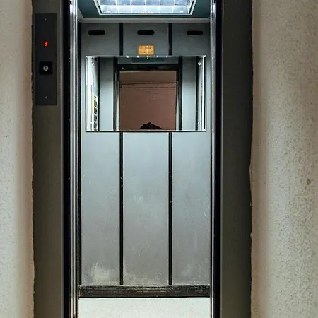 דירה Modern Design *